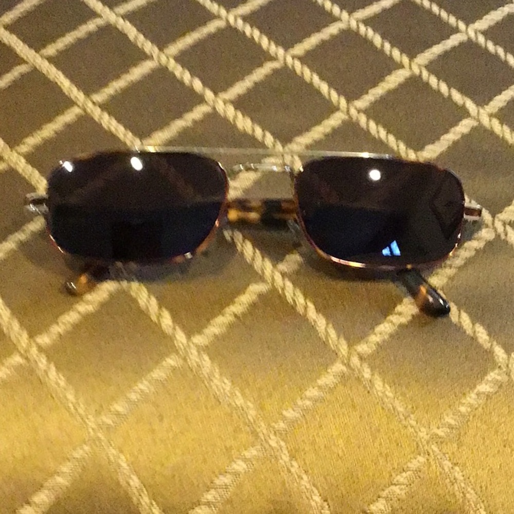 Sunglasses, so cool
